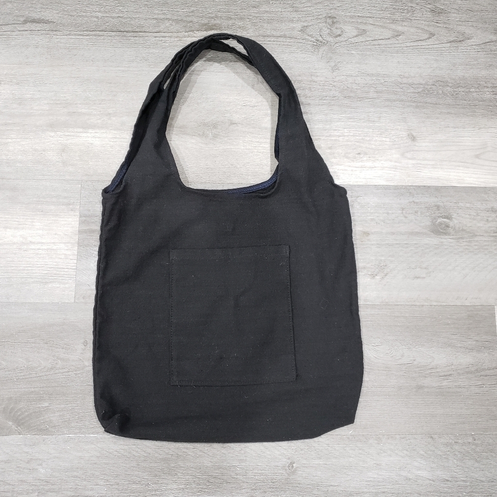 Adorable Sheep Pattern Tote Bag - image 4